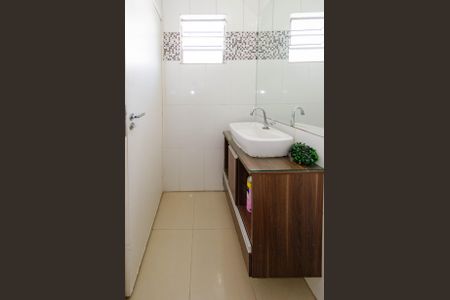 Apartamento à venda com 100m², 3 quartos e 1 vaga Apartamento à venda com 100m², 3 quartos e 1 vagaLavabo