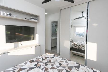 Apartamento à venda com 62m², 2 quartos e 1 vagaSuíte 2