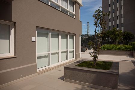 Apartamento à venda com 62m², 2 quartos e 1 vagaÁrea comum - Salão de festas