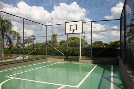 Apartamento à venda com 62m², 2 quartos e 1 vagaQuadra de Basquete