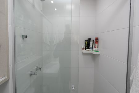 Apartamento à venda com 62m², 2 quartos e 1 vagaBanheiro Suíte 2