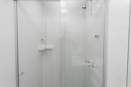 Apartamento à venda com 62m², 2 quartos e 1 vagaBanheiro