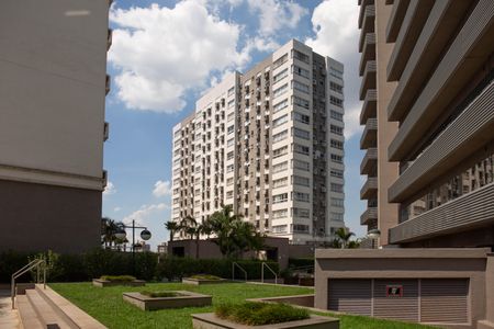 Apartamento à venda com 62m², 2 quartos e 1 vagaFachada do Prédio