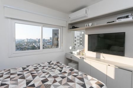 Apartamento à venda com 62m², 2 quartos e 1 vagaSuíte 2
