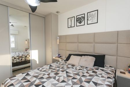 Apartamento à venda com 62m², 2 quartos e 1 vagaSuíte 2