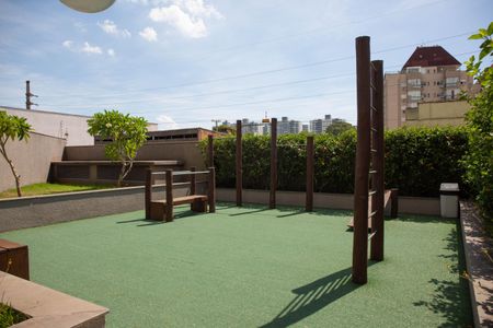 Apartamento à venda com 62m², 2 quartos e 1 vagaFitness