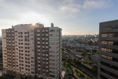 Apartamento à venda com 62m², 2 quartos e 1 vagaVista Sala