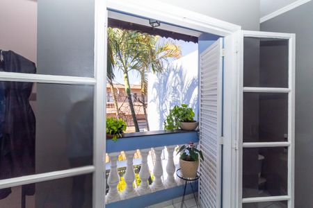 Casa à venda com 220m², 4 quartos e 4 vagasQuarto 3