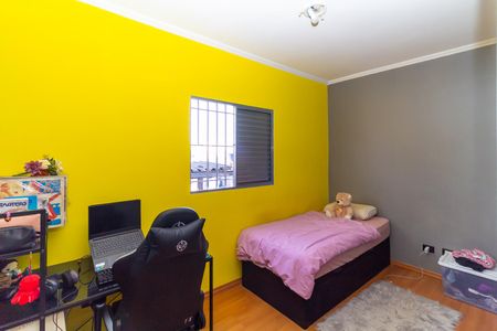 Casa à venda com 220m², 4 quartos e 4 vagasQuarto 2