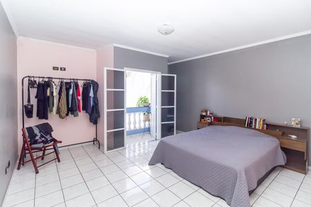 Casa à venda com 220m², 4 quartos e 4 vagasQuarto 3