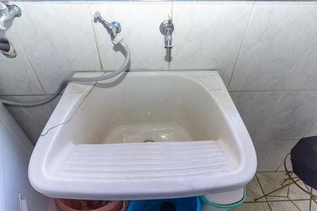 Casa à venda com 220m², 4 quartos e 4 vagasÁrea de Serviço