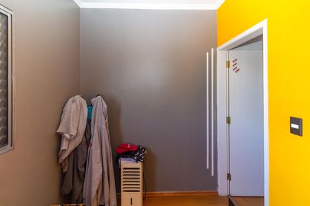 Casa à venda com 220m², 4 quartos e 4 vagasQuarto 1