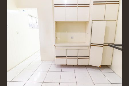 Casa à venda com 189m², 3 quartos e 2 vagas Casa à venda com 189m², 3 quartos e 2 vagasCozinha