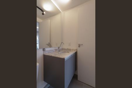 Apartamento para alugar com 27m², 1 quarto e sem vaga Apartamento para alugar com 27m², 1 quarto e sem vagaStudio