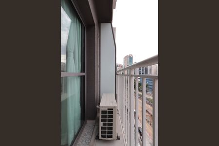 Apartamento para alugar com 27m², 1 quarto e sem vaga Apartamento para alugar com 27m², 1 quarto e sem vagaStudio