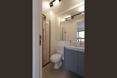 Apartamento para alugar com 27m², 1 quarto e sem vaga Apartamento para alugar com 27m², 1 quarto e sem vagaStudio