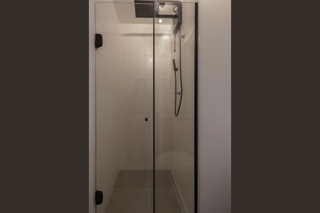 Apartamento para alugar com 27m², 1 quarto e sem vaga Apartamento para alugar com 27m², 1 quarto e sem vagaStudio
