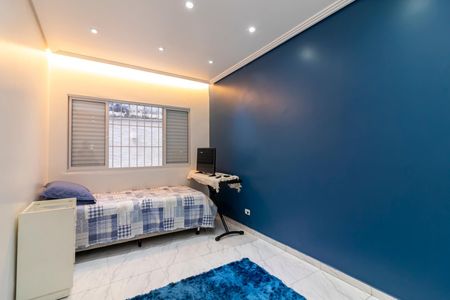 Casa à venda com 192m², 4 quartos e 3 vagas Casa à venda com 192m², 4 quartos e 3 vagasQuarto 3