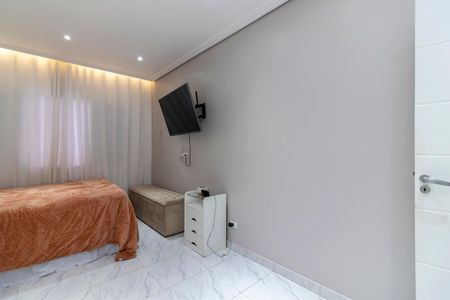 Casa à venda com 192m², 4 quartos e 3 vagas Casa à venda com 192m², 4 quartos e 3 vagasQuarto 1