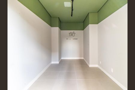 Apartamento à venda com 35m², 2 quartos e sem vagaÁrea comum - Mercadinho