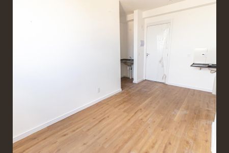 Apartamento à venda com 35m², 2 quartos e sem vagaSala
