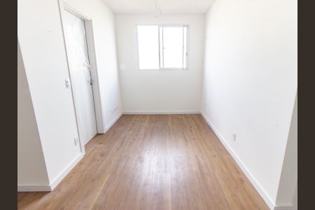 Apartamento à venda com 35m², 2 quartos e sem vagaSala