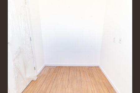 Apartamento à venda com 35m², 2 quartos e sem vagaQuarto 2