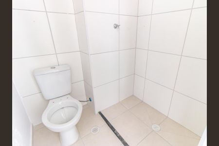 Apartamento à venda com 35m², 2 quartos e sem vagaBanheiro
