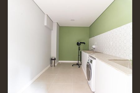 Apartamento à venda com 35m², 2 quartos e sem vagaÁrea comum - Pet Care