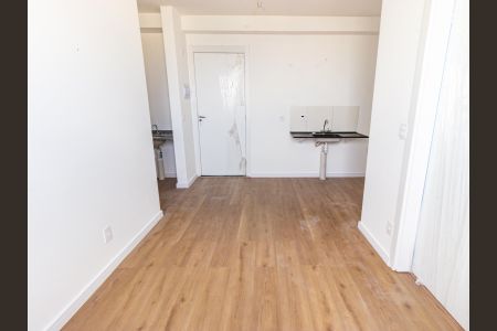 Apartamento à venda com 35m², 2 quartos e sem vagaSala