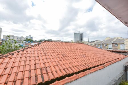 Casa à venda com 150m², 4 quartos e 2 vagas Casa à venda com 150m², 4 quartos e 2 vagasVista do Quarto 3