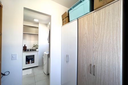 Apartamento para alugar com 34m², 2 quartos e 1 vaga Apartamento para alugar com 34m², 2 quartos e 1 vagaQuarto 2