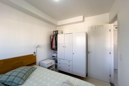 Apartamento para alugar com 34m², 2 quartos e 1 vaga Apartamento para alugar com 34m², 2 quartos e 1 vagaQuarto 1