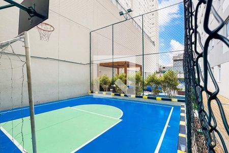 Apartamento para alugar com 34m², 2 quartos e 1 vaga Apartamento para alugar com 34m², 2 quartos e 1 vagaQuadra