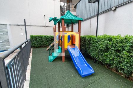 Apartamento para alugar com 34m², 2 quartos e 1 vaga Apartamento para alugar com 34m², 2 quartos e 1 vagaPlayground