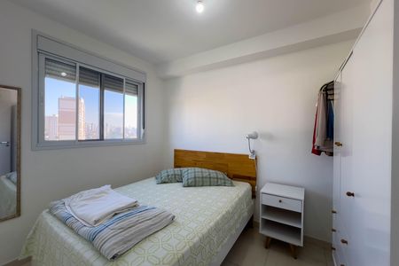 Apartamento para alugar com 34m², 2 quartos e 1 vaga Apartamento para alugar com 34m², 2 quartos e 1 vagaQuarto 1
