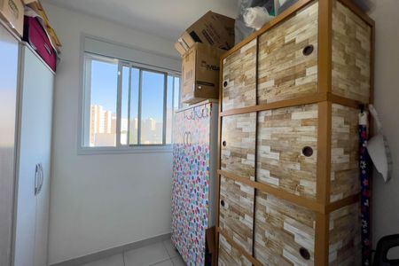 Apartamento para alugar com 34m², 2 quartos e 1 vaga Apartamento para alugar com 34m², 2 quartos e 1 vagaQuarto 2