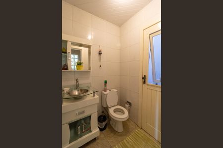 Casa à venda com 234m², 3 quartos e 3 vagas Casa à venda com 234m², 3 quartos e 3 vagasBanheiro da Suíte