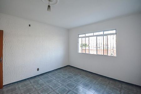 Sala de casa para alugar com 2 quartos, 120m² em Rudge Ramos, São Bernardo do Campo