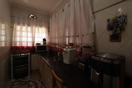 Casa à venda com 250m², 5 quartos e 2 vagasCozinha