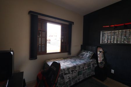 Casa à venda com 250m², 5 quartos e 2 vagasQuarto 1