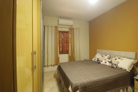 Casa à venda com 250m², 5 quartos e 2 vagasQuarto 3