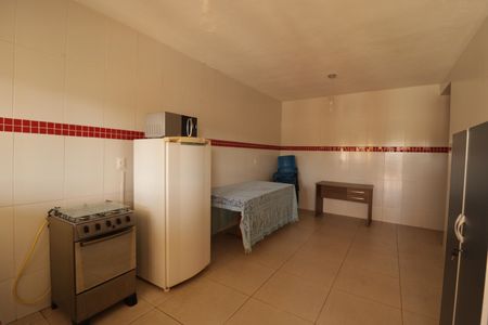 Casa à venda com 250m², 5 quartos e 2 vagasÁrea comum