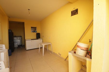 Casa à venda com 250m², 5 quartos e 2 vagasÁrea comum