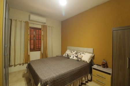 Casa à venda com 250m², 5 quartos e 2 vagasQuarto 3