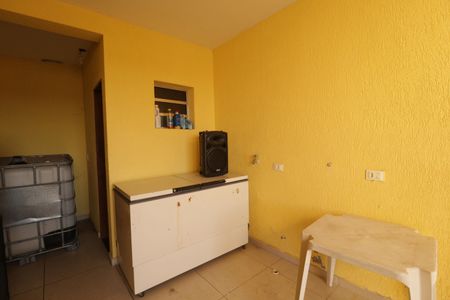 Casa à venda com 250m², 5 quartos e 2 vagasÁrea comum