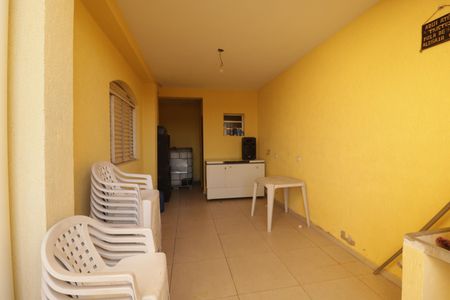 Casa à venda com 250m², 5 quartos e 2 vagasÁrea comum