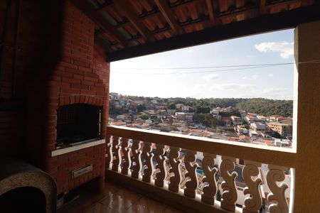 Casa à venda com 250m², 5 quartos e 2 vagasÁrea comum