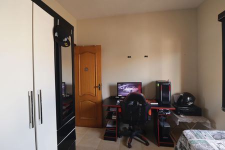 Casa à venda com 250m², 5 quartos e 2 vagasQuarto 1