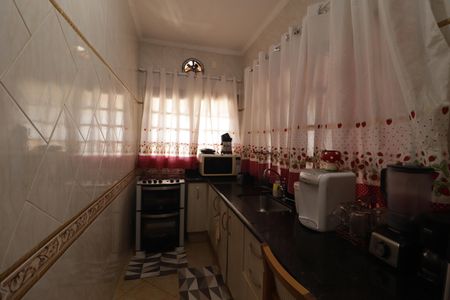 Casa à venda com 250m², 5 quartos e 2 vagasCozinha